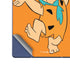 The Flinstones Fred Flintstone Galaxy Z Fold6 Skin