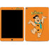 The Flinstones Fred Flintstone iPad Skins