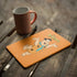 The Flinstones Fred Flintstone iPad Skins
