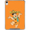 The Flinstones Fred Flintstone iPad 11th Gen (2025) Clear Case