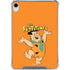 The Flinstones Fred Flintstone iPad 11th Gen (2025) Clear Case