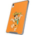 The Flinstones Fred Flintstone iPad 11th Gen (2025) Clear Case