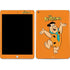 The Flinstones Fred Flintstone Apple iPad Skin
