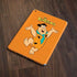The Flinstones Fred Flintstone Apple iPad Skin