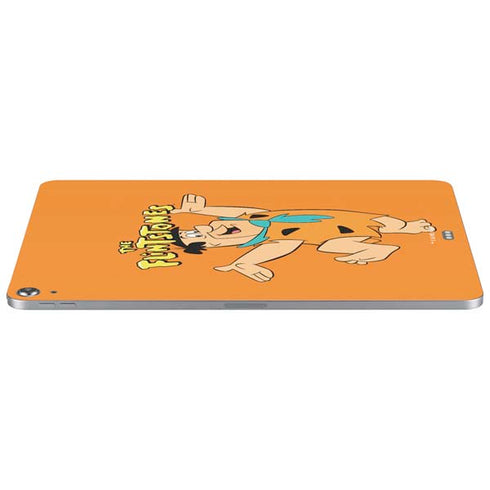 The Flinstones Fred Flintstone Apple iPad Air Skin