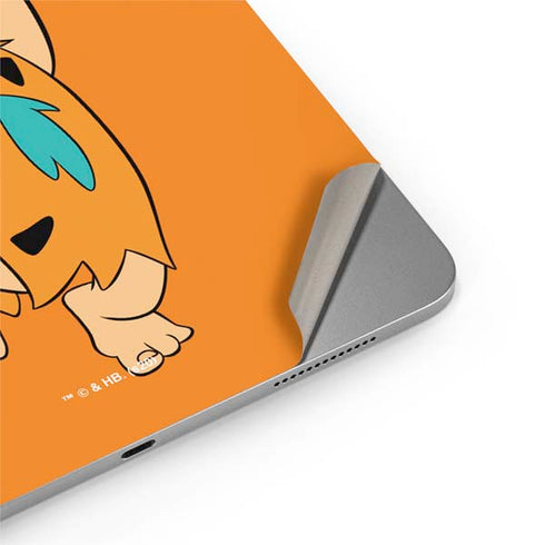 The Flinstones Fred Flintstone Apple iPad Air Skin