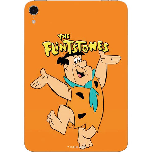 The Flinstones Fred Flintstone Apple iPad Mini Skin