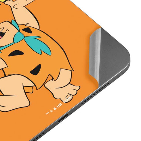 The Flinstones Fred Flintstone Apple iPad Mini Skin
