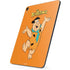 The Flinstones Fred Flintstone Apple iPad Pro Skin