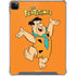 The Flinstones Fred Flintstone iPad Cases