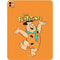 The Flinstones Fred Flintstone iPad Pro 13in M4 (2024) Skin