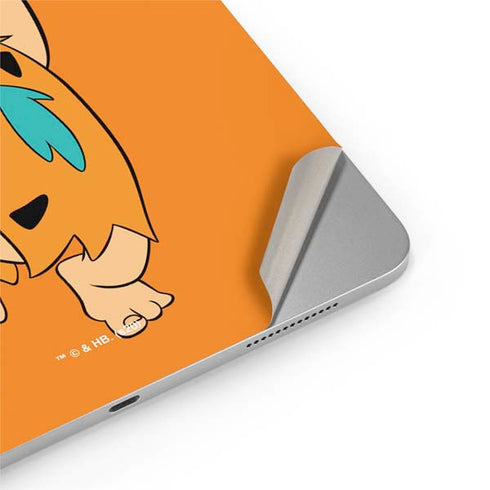 The Flinstones Fred Flintstone iPad Pro 13in M4 (2024) Skin
