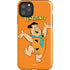 The Flinstones Fred Flintstone iPhone Cases