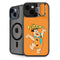 The Flinstones Fred Flintstone iPhone 13 Kickstand Case