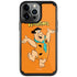The Flinstones Fred Flintstone iPhone Cases