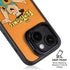 The Flinstones Fred Flintstone iPhone 14 Kickstand Case