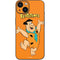 The Flinstones Fred Flintstone iPhone Skins