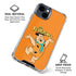 The Flinstones Fred Flintstone iPhone 15 Clear Case