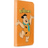 The Flinstones Fred Flintstone iPhone 15 Plus Folio Case