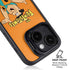 The Flinstones Fred Flintstone iPhone 15 Plus Kickstand Case