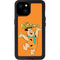The Flinstones Fred Flintstone iPhone 15 Plus Waterproof Case