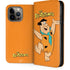 The Flinstones Fred Flintstone iPhone Cases
