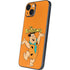 The Flinstones Fred Flintstone iPhone 15 Skin