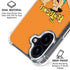 The Flinstones Fred Flintstone iPhone 16 MagSafe Case