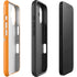 The Flinstones Fred Flintstone iPhone 16 Plus Impact Case