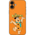 The Flinstones Fred Flintstone iPhone 16 Plus Skin