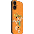 The Flinstones Fred Flintstone iPhone 16 Plus Skin