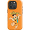 The Flinstones Fred Flintstone iPhone 16 Pro Impact Case