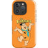 The Flinstones Fred Flintstone iPhone 16 Pro Impact Case