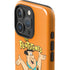 The Flinstones Fred Flintstone iPhone 16 Pro Impact Case