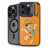 The Flinstones Fred Flintstone iPhone 16 Pro Kickstand Case