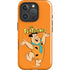 The Flinstones Fred Flintstone iPhone 16 Pro Magsafe Impact Case