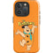 The Flinstones Fred Flintstone iPhone 16 Pro Max Impact Case