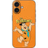 The Flinstones Fred Flintstone iPhone 16 Skin