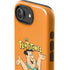 The Flinstones Fred Flintstone iPhone 16e Impact Case