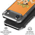 The Flinstones Fred Flintstone iPhone 17 Air Clear Case