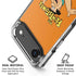 The Flinstones Fred Flintstone iPhone 17 Air Clear Case