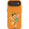 The Flinstones Fred Flintstone iPhone 17 Air Impact Case