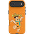 The Flinstones Fred Flintstone iPhone 17 Air Impact Case