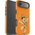 The Flinstones Fred Flintstone iPhone 17 Air Impact Case