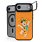 The Flinstones Fred Flintstone iPhone 17 Air Kickstand Case
