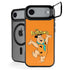 The Flinstones Fred Flintstone iPhone 17 Air Kickstand Case