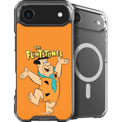 The Flinstones Fred Flintstone iPhone 17 Air MagSafe Case