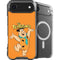 The Flinstones Fred Flintstone iPhone 17 Air MagSafe Case