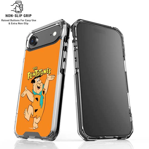 The Flinstones Fred Flintstone iPhone 17 Air MagSafe Case