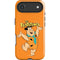 The Flinstones Fred Flintstone iPhone 17 Air Magsafe Impact Case